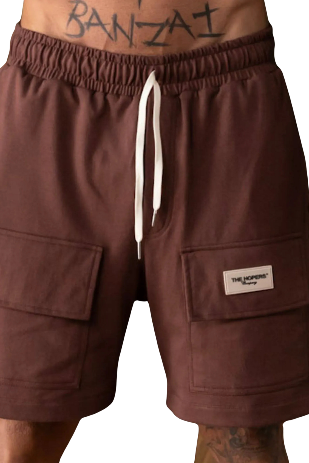 CONJUNTO THE HOPERS CLOTH 27026