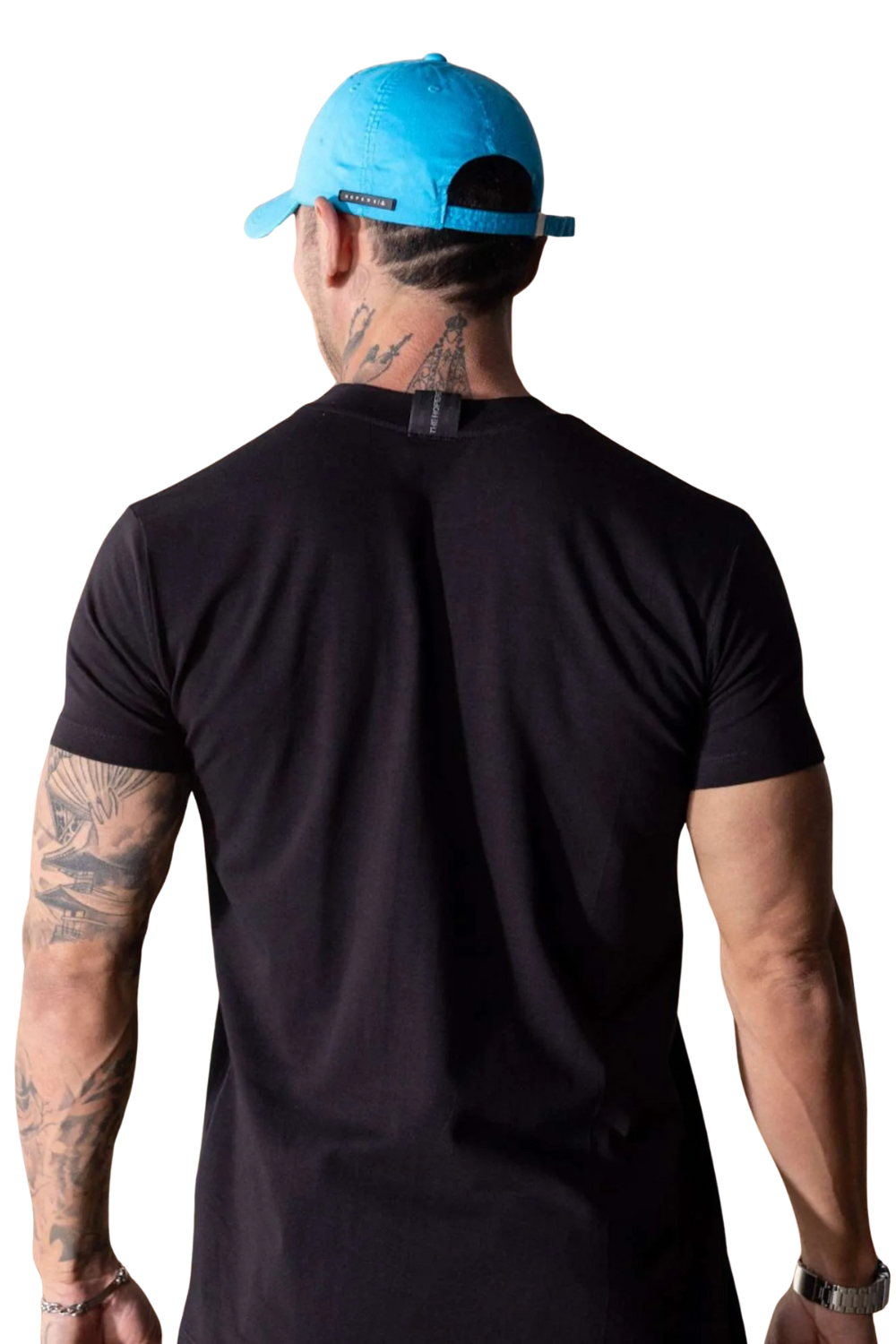 CAMISETA THE HOPERS MUSCLE SCRIPT 27027