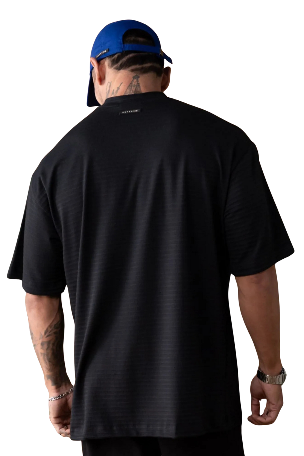 CAMISETA THE HOPERS OVERSIZED HIVE 27008