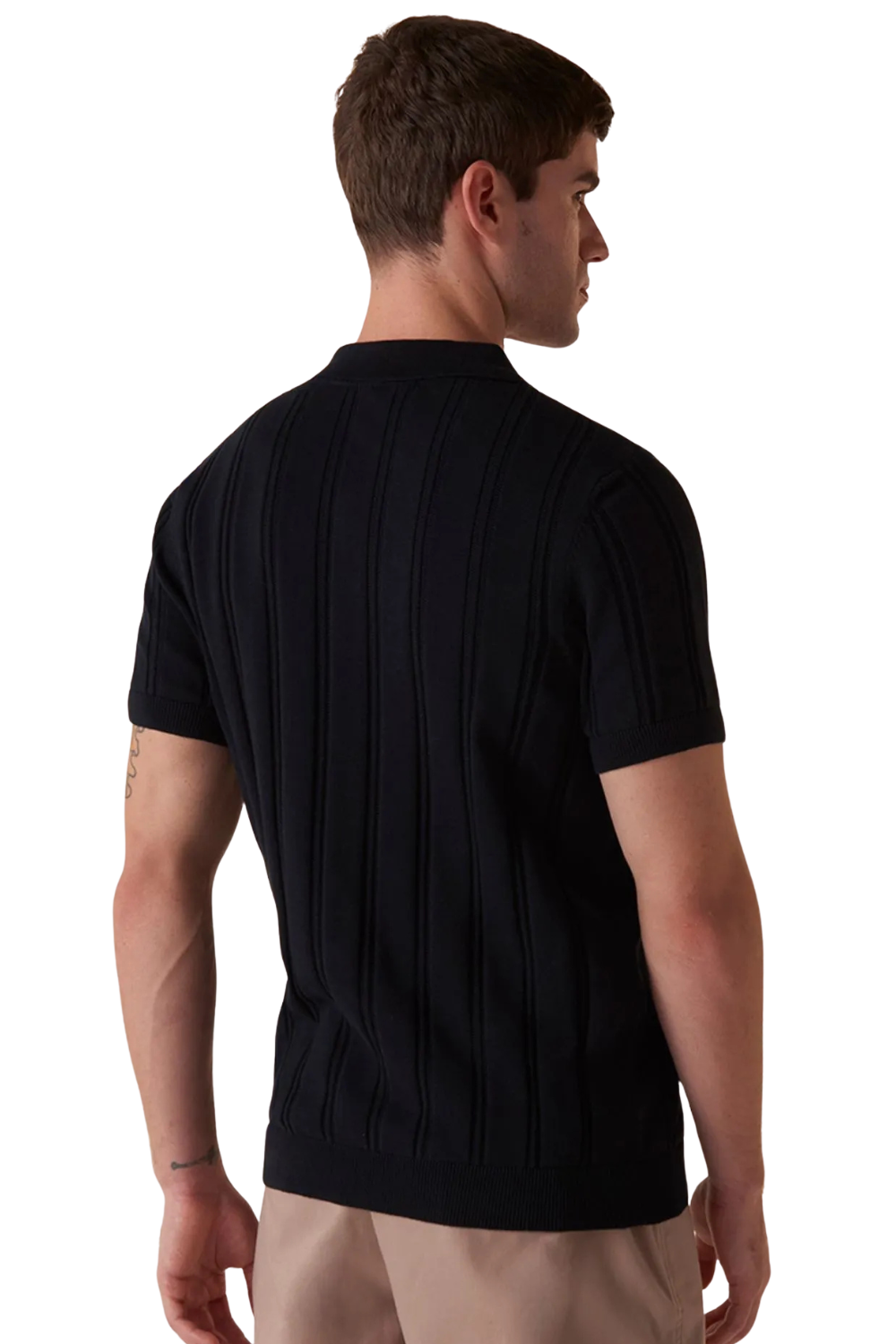 POLO FILA KENNEDY SS25MG001