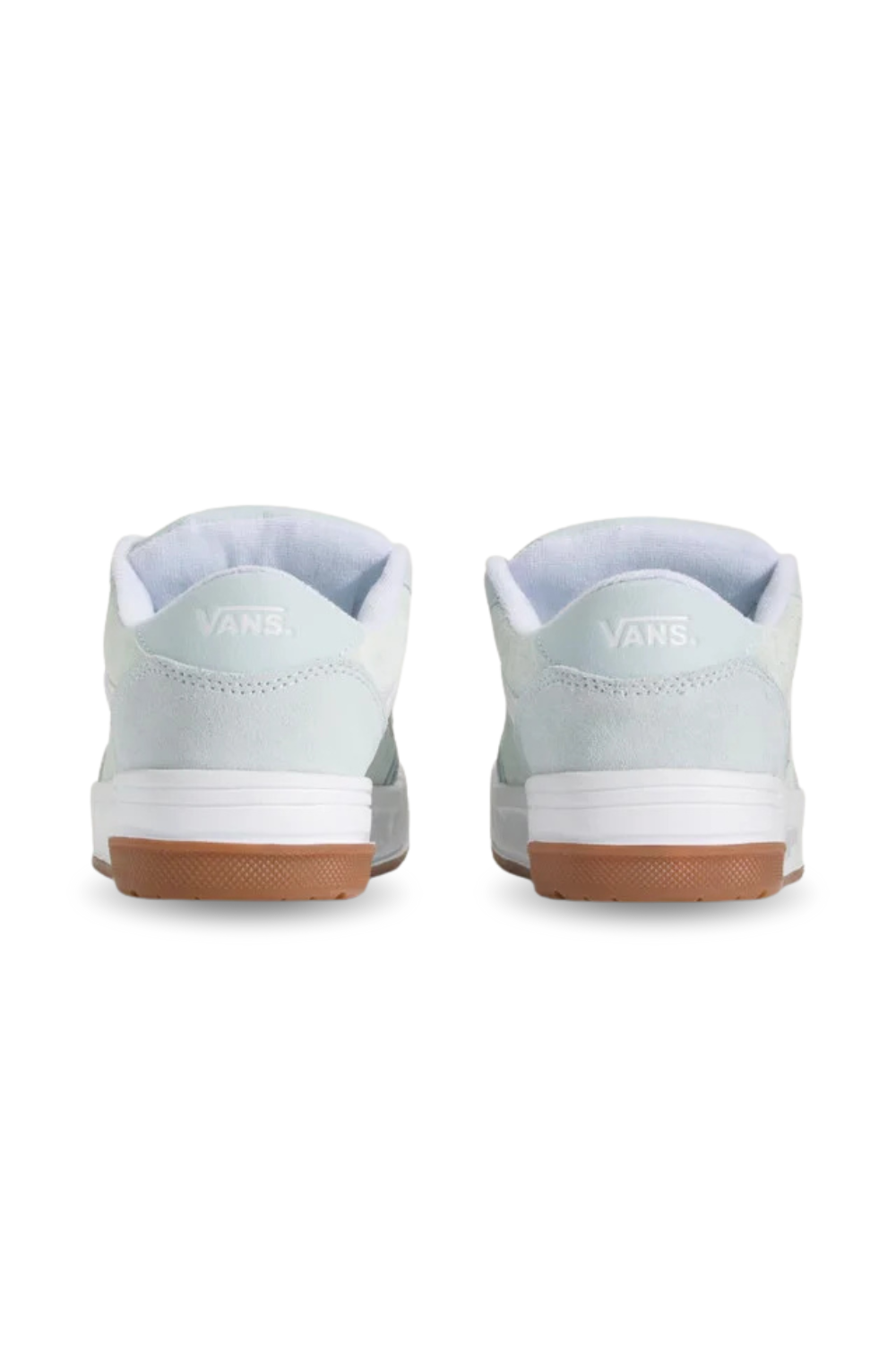 TÊNIS VANS HYLANE BLUE MIST VN000DB1EMG