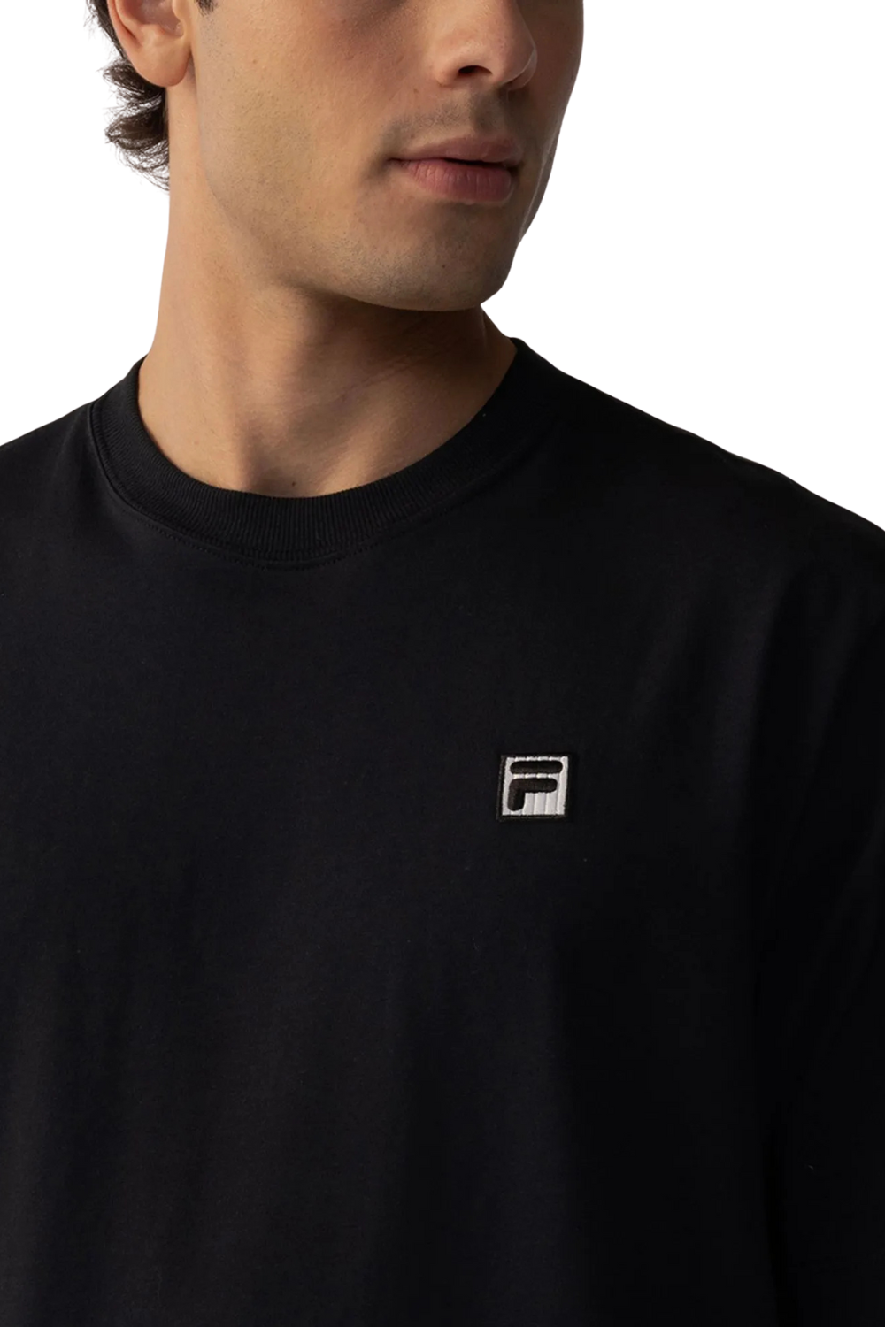 CAMISETA FILA COMFORT ITALIA DRAWING UNION CLASSICS F11L01854