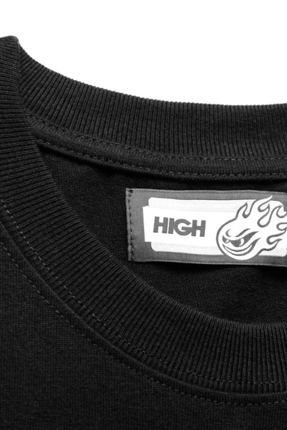 CAMISETA HIGH TEE EAGLE TS684