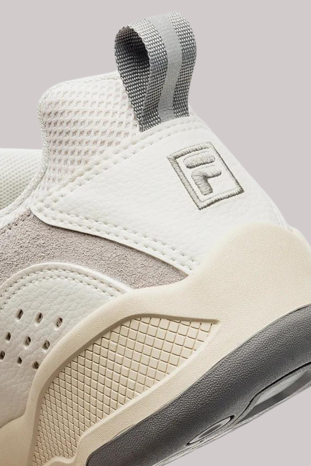 TENIS FILA CORDA BR