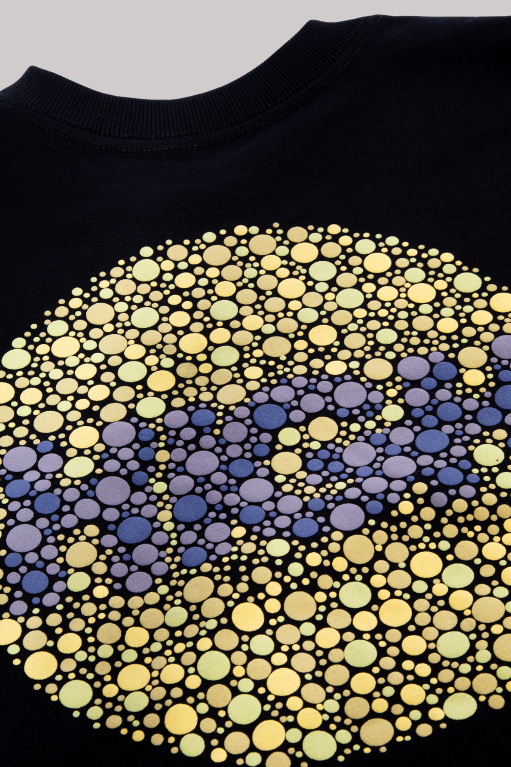 CAMISETA HIGH TEE OPTICAL