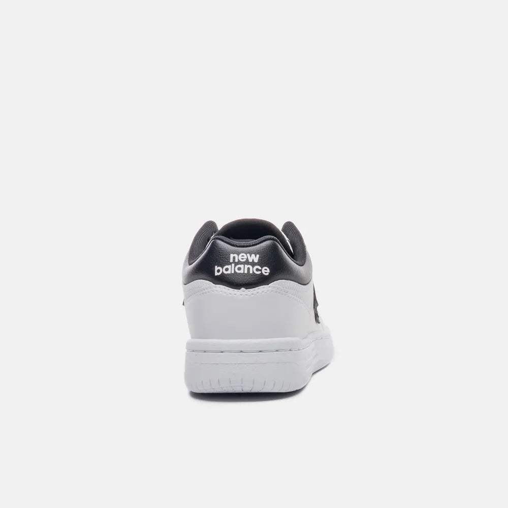 Tênis New Balance 480 Branco/Preto