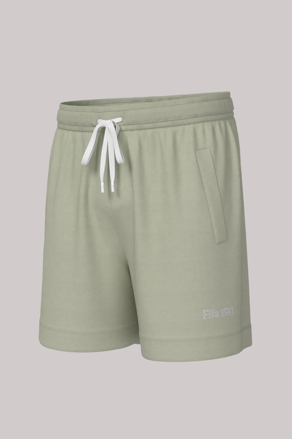 SHORTS FILA COMFORT 1911 UNION