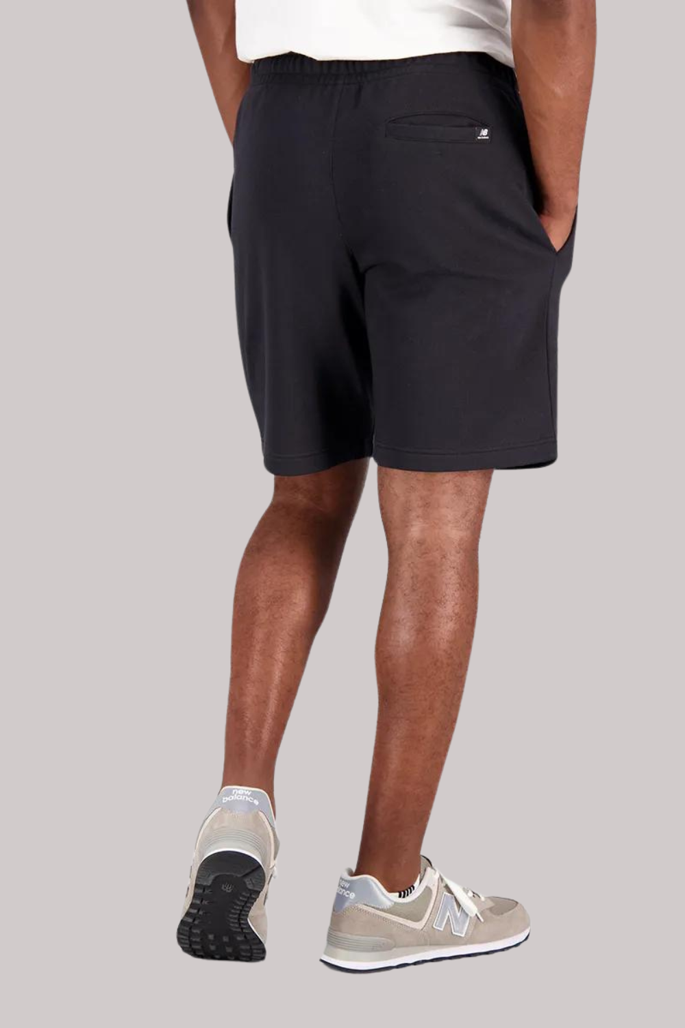 BERMUDA NEW BALANCE ESSENTIALS BASIC