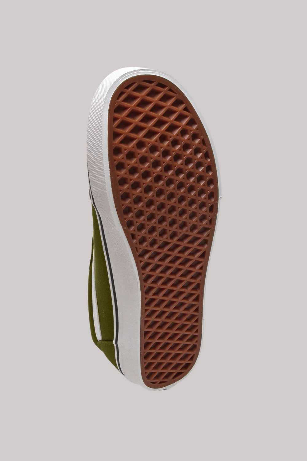 TENIS VANS SUEDE CANVAS