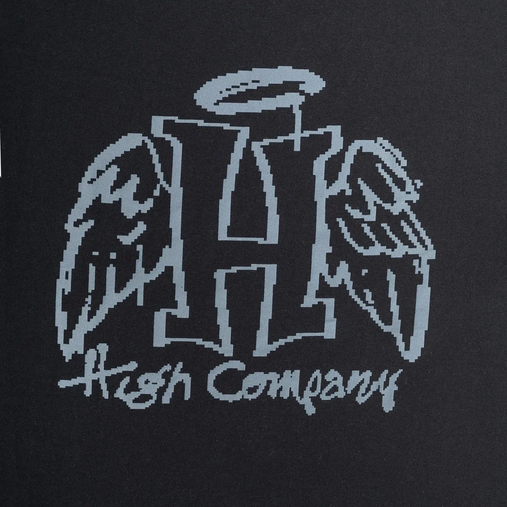 CAMISETA HIGH TEE WINGS TS732