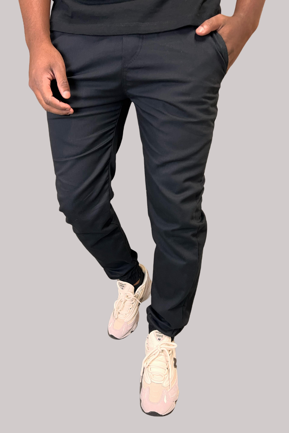CALÇA JOGGER PREMIUM ONCROSS