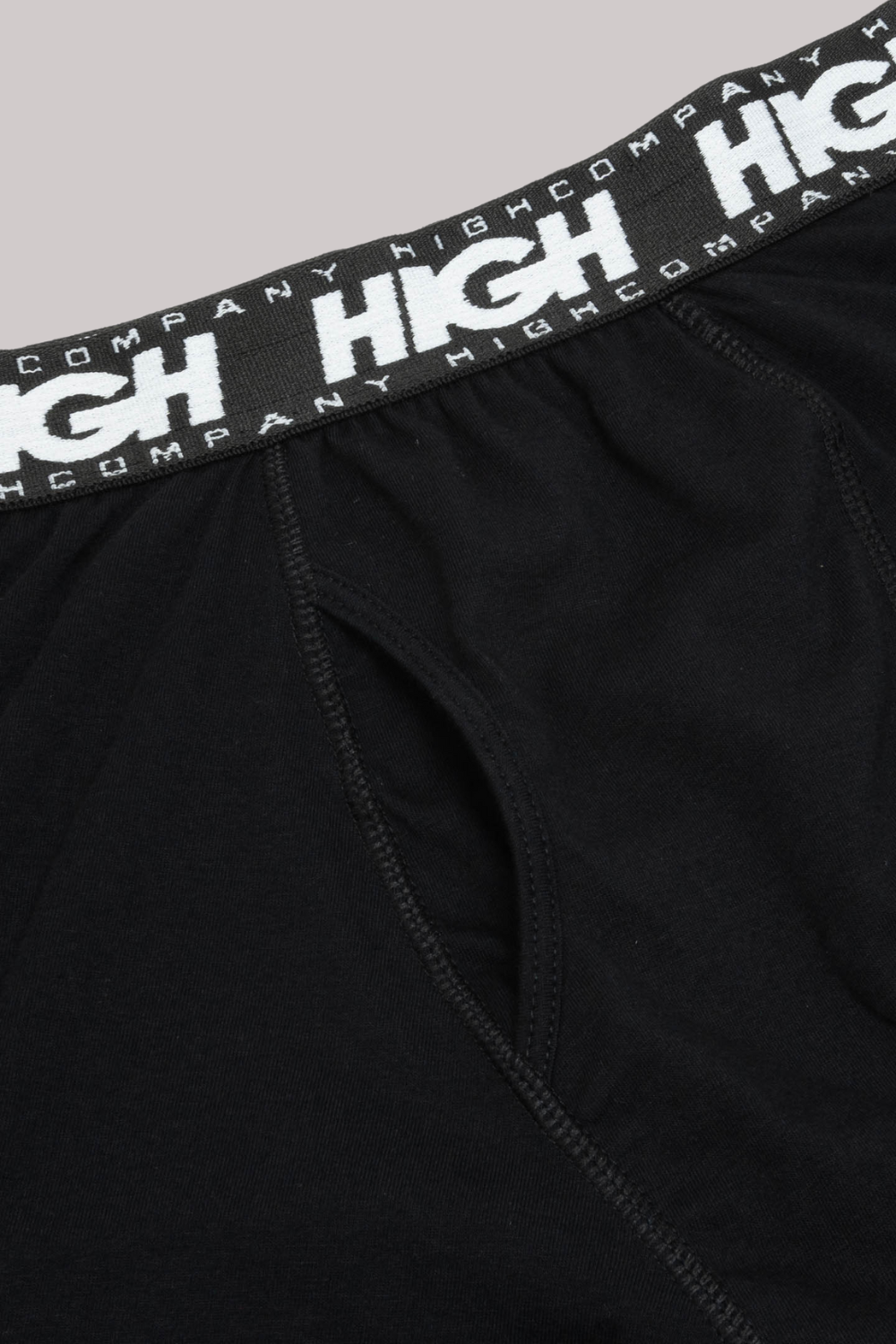 CUECA BOXER HIGH SHORTS PACK