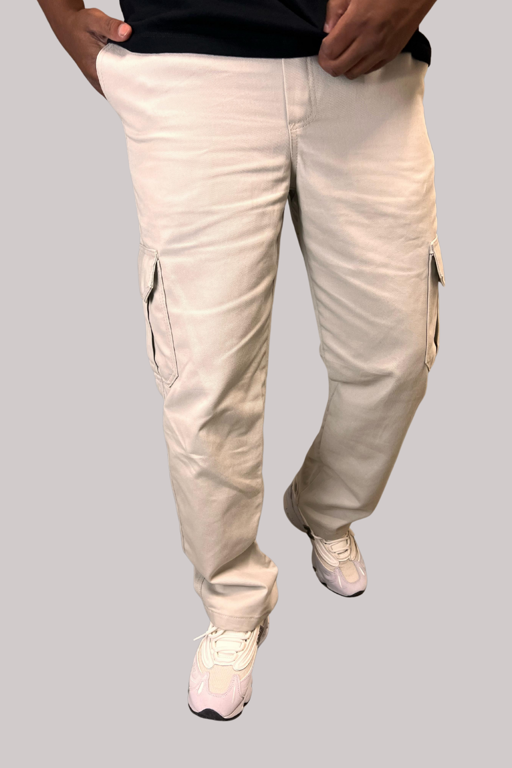 CALÇA CARGO ONCROSS