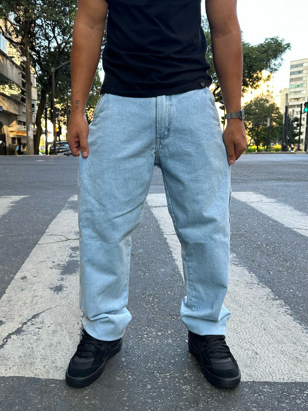 Calça Bolso lateral