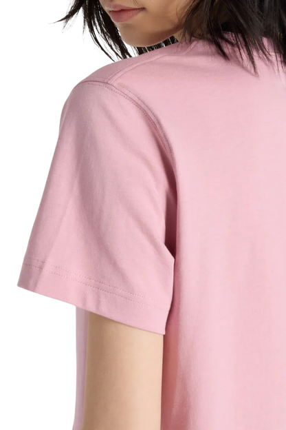 CAMISETA FEMININA NEW BALANCE ESSENTIALS WT41502B