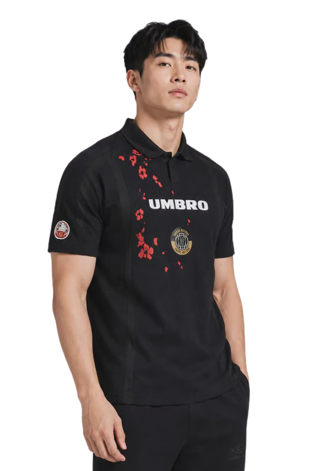 CAMISETA UMBRO HANAMI U13L01034