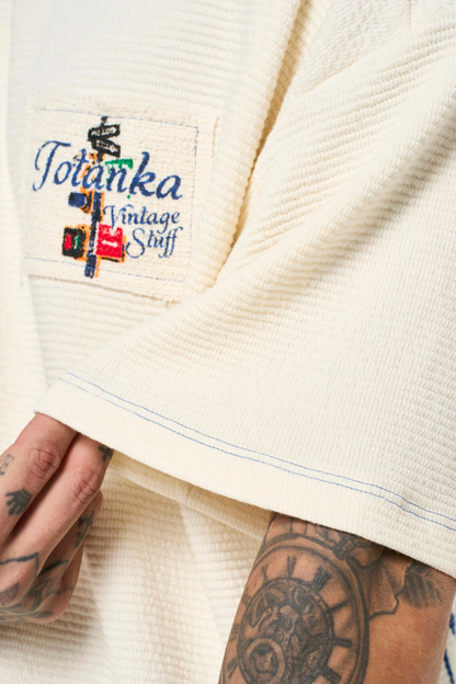 CAMISETA TOTANKA OVERSIZED LIGTHHOUSE OV801099