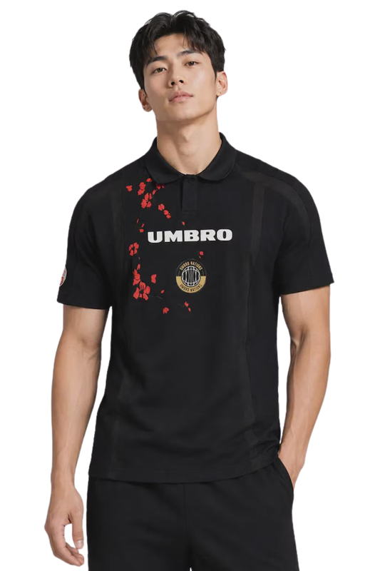 CAMISETA UMBRO HANAMI U13L01034