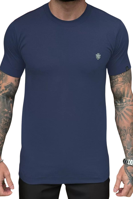 CAMISETA FB SLIM BASIC FB250100704AZ