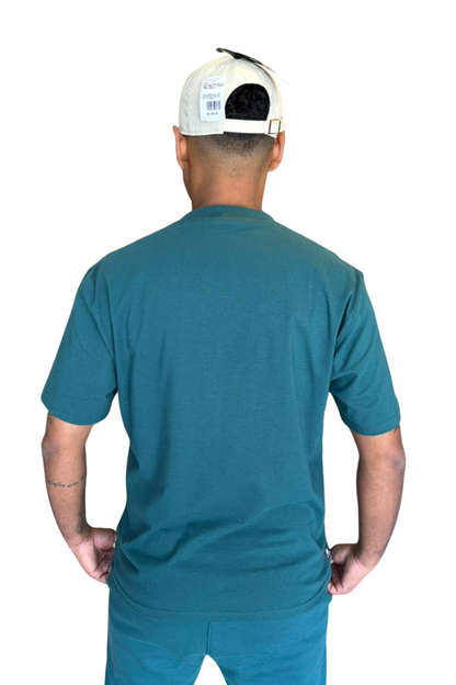 CAMISETA NEW BALANCE ESSENTIALS SL MT43906B