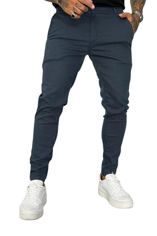 CALÇA JAY JONES ALFAIATARIA COM AJUSTE JAY8515