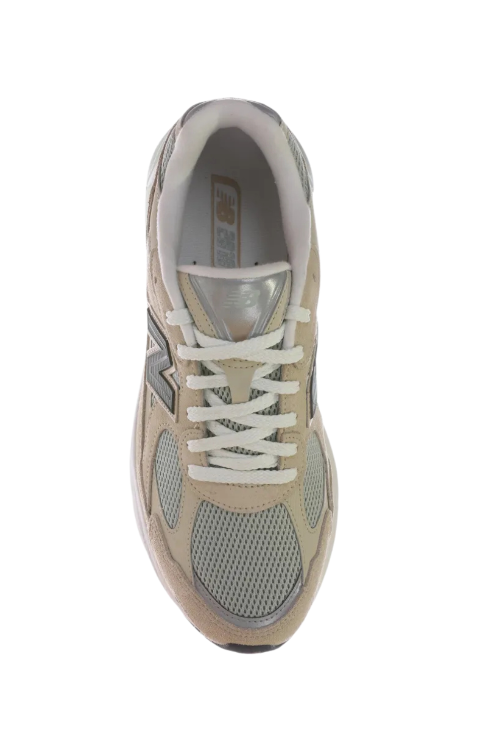 TENIS NEW BALANCE 2010 U2010281