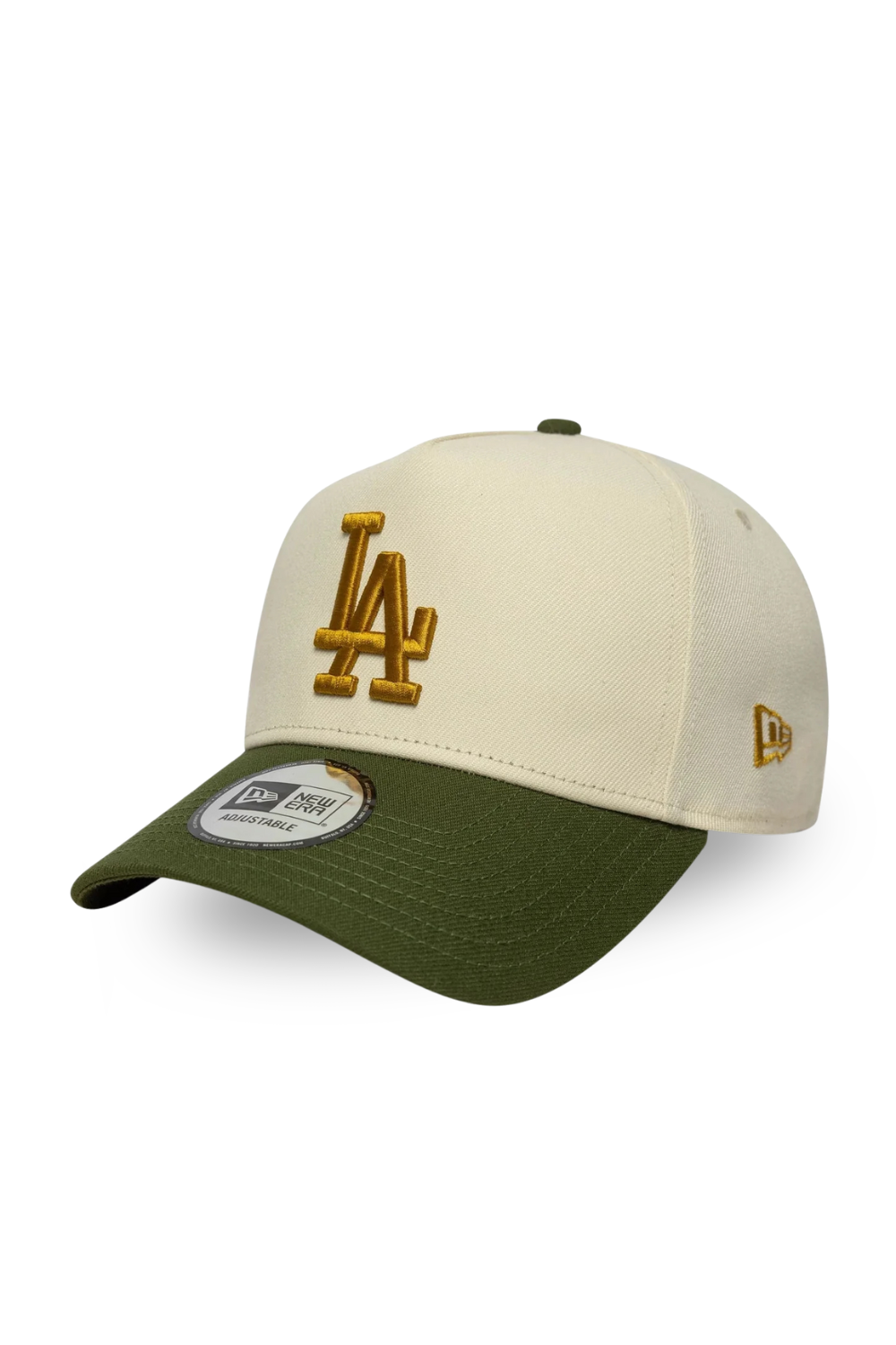 BONÉ NEW ERA 9FORTY LOS ANGELES DODGERS MLB WORLD SERIES 60759011