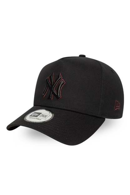 BONÉ NEW ERA 9FORTY MLB TEAM OUTLINE NEW YORK YANKEES 60759061