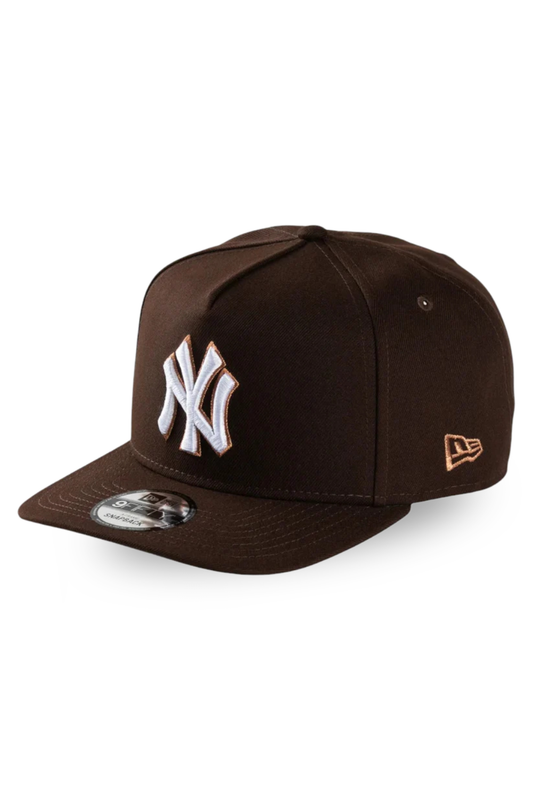 BONÉ NEW ERA 9FIFTY SNAPBACK NEW YORK YANKEES MLB 60766876