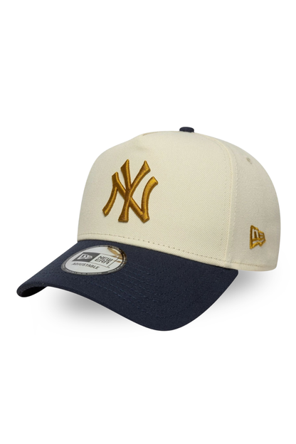 BONÉ NEW ERA 9FORTY NEW YORK YANKEES MLB 60759012