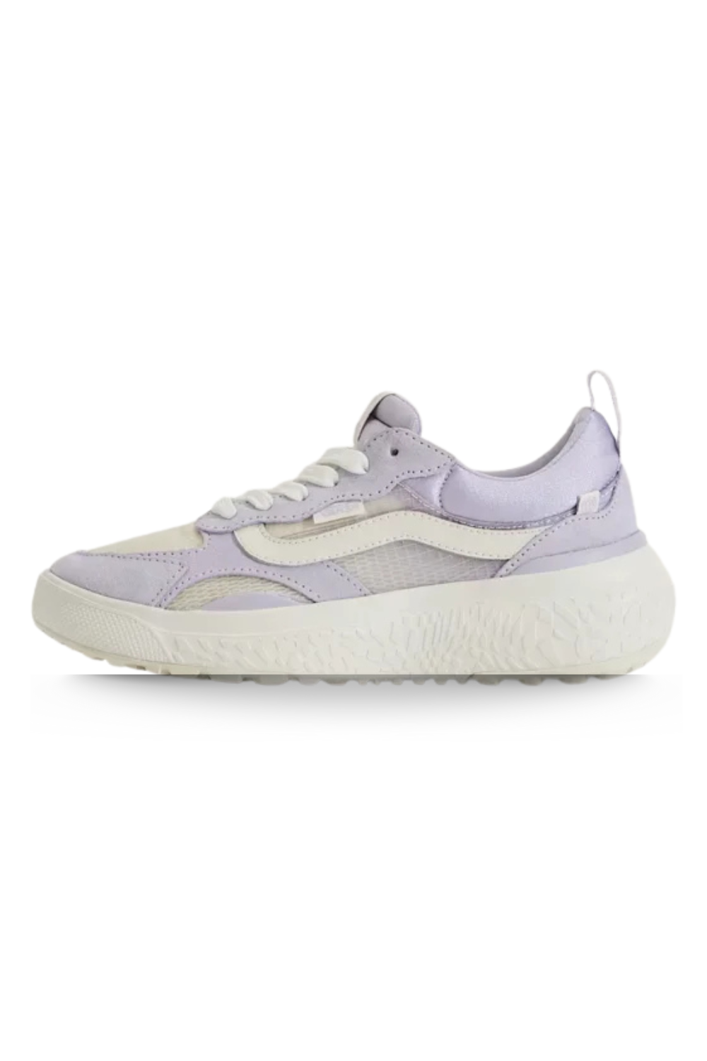 TÊNIS VANS ULTRARANGE NEO VR3 MTE LILAC VN000BCELLC