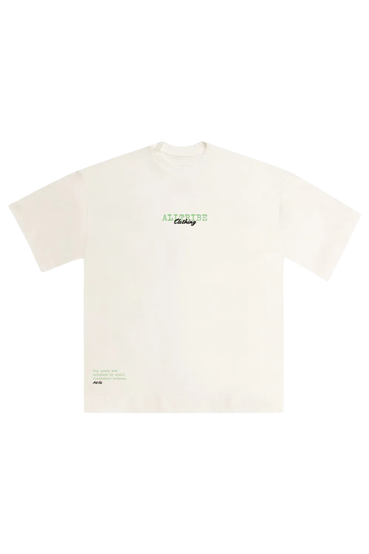 CAMISETA ALLTRIBE OVER GOALS AT3311