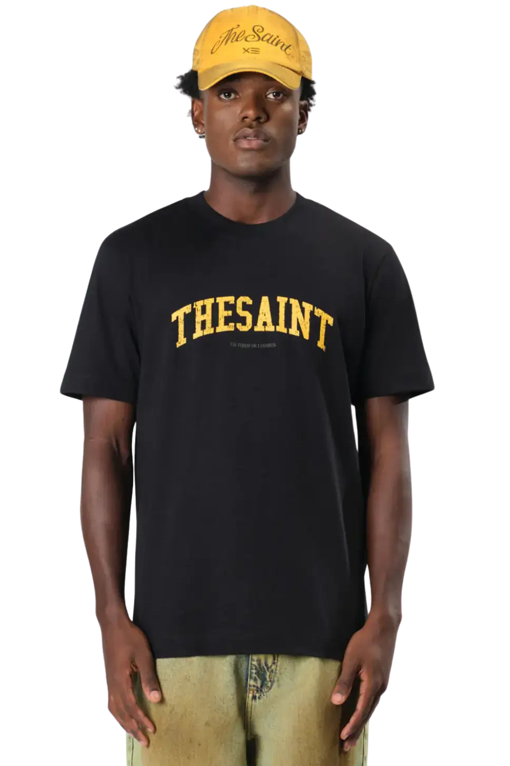 CAMISETA THE SAINT COMFORT THESAINT CROC 14020158100262