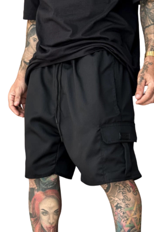 SHORTS MAFIUSU CARGO SARJA ALLBLA
