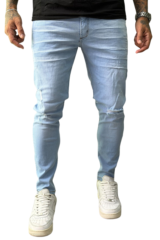 CALÇA JAY JONES SKINNY JJ8438