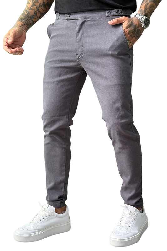 CALÇA JAY JONES ALFAIATARIA C/ REGULADOR JJ8357