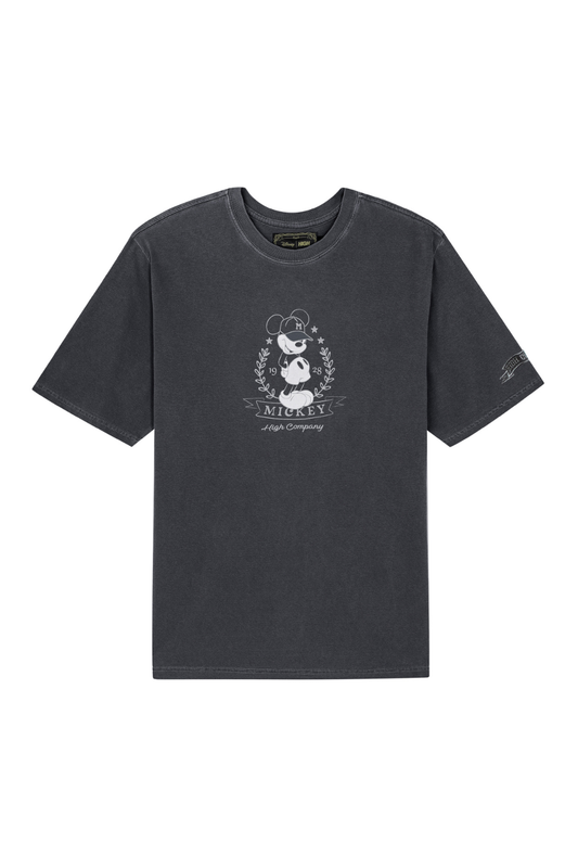 CAMISETA HIGH TEE CLASSIC TS721