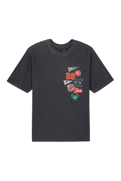 CAMISETA HIGH TEE LEGACY '28 TS719