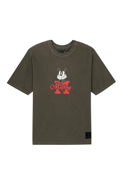 CAMISETA HIGH TEE MICKEY TS718