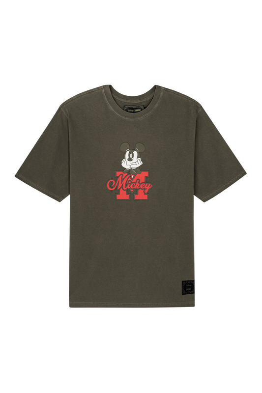 CAMISETA HIGH TEE MICKEY TS718
