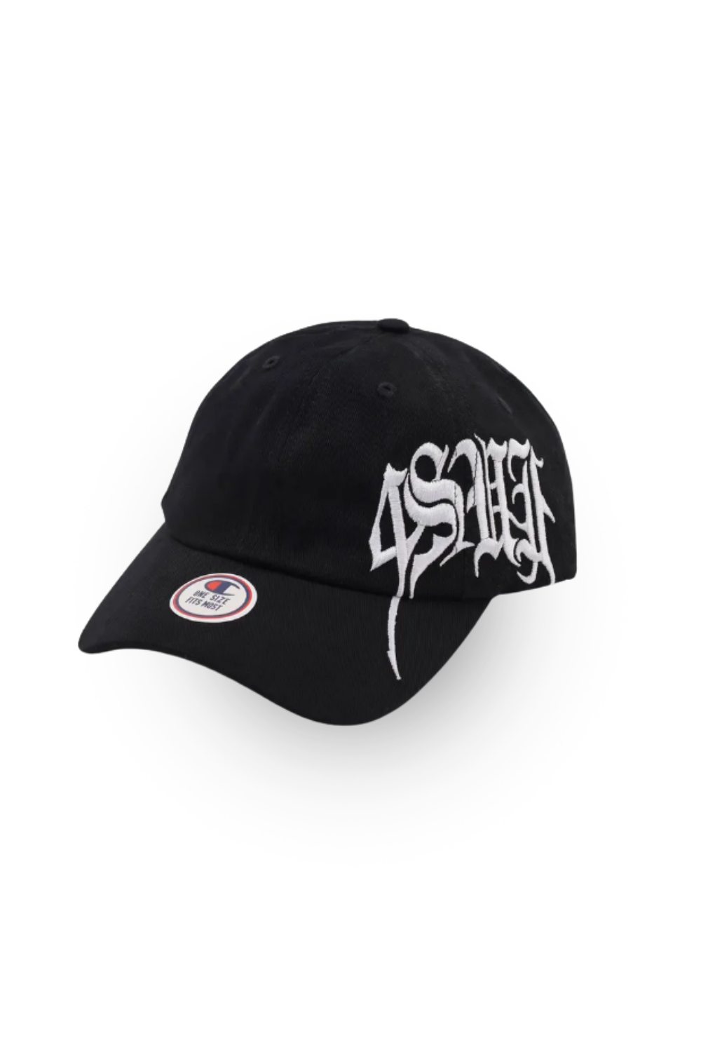 BONÉ DAD HAT CHAMPION X SUFGANG H2002B