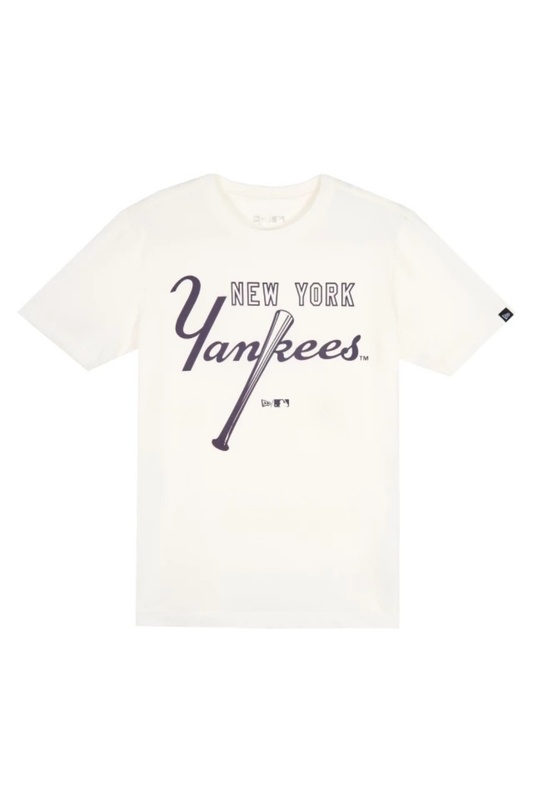 CAMISETA NEW ERA ACTION SUNSET MLB NEYYAN MBI25TSH002