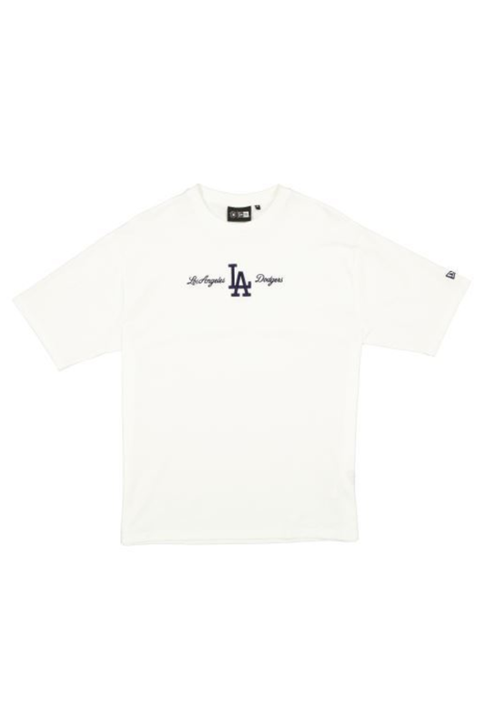 CAMISETA NEW ERA MLB SCRIPT OS TEE LOSDOD 60758734