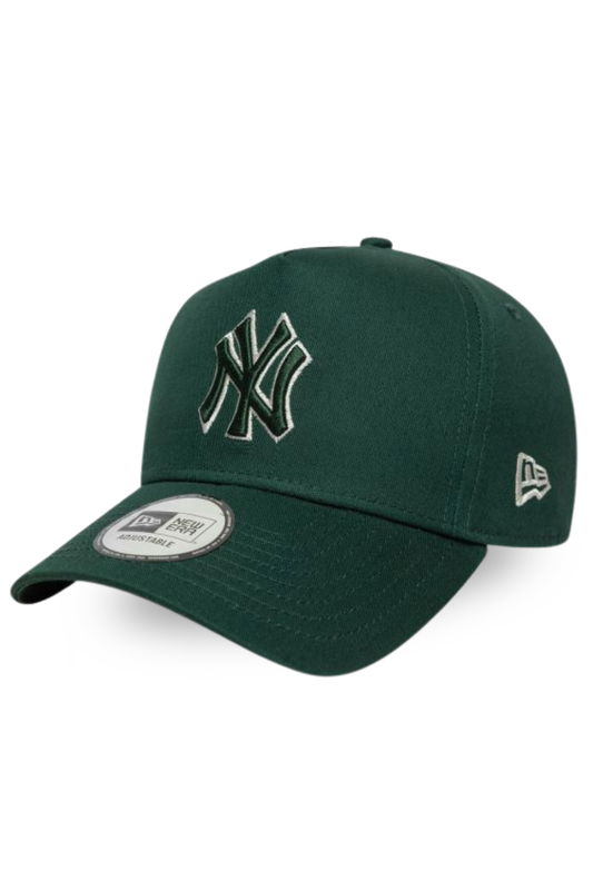 BONÉ NEW ERA 9FORTY NEW YORK YANKEES MLB 60759058