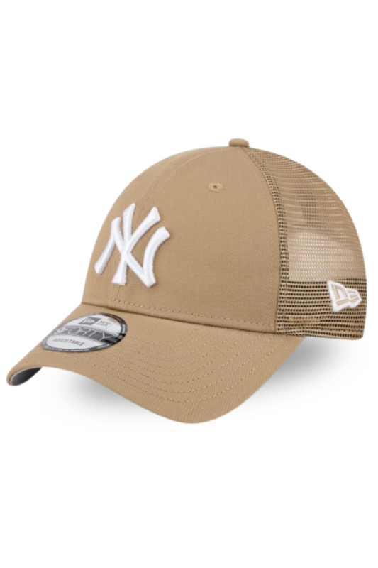 BONÉ NEW ERA 9FORTY NEW YORK YANKEES TRUCKER MLB 60766852