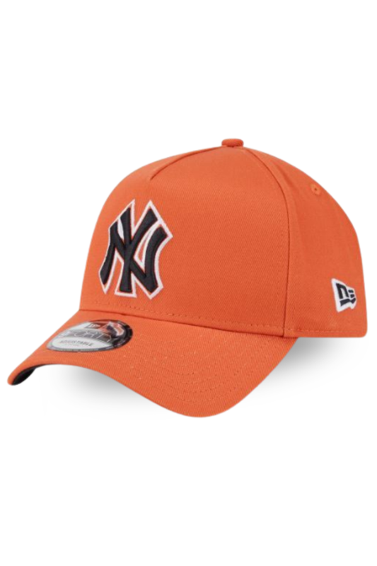 BONÉ NEW ERA 940AF Q425 VNTGE OR OSFM 60766774