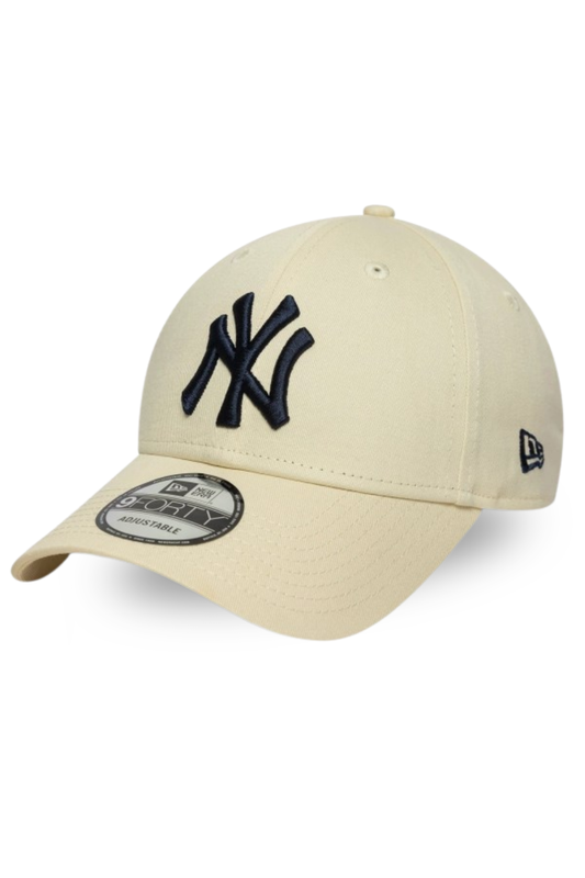 BONÉ NEW ERA 9FORTY MLB SIDE PATCH NEW YORK YANKEES LTC 60691283