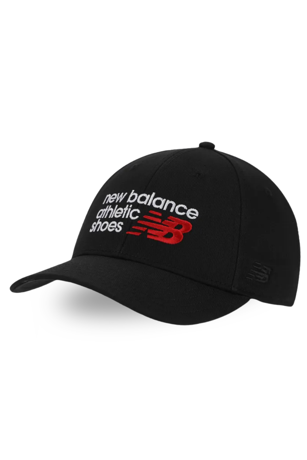 BONÉ NEW BALANCE 6 PANEL ATHLETICS LAH53004