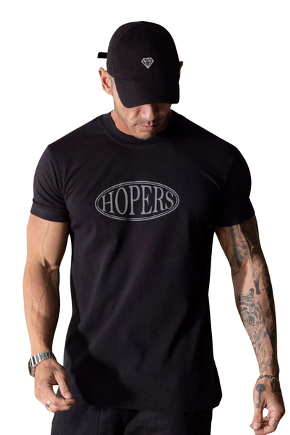 CAMISETA THE HOPERS MUSCLE STAMP 27016