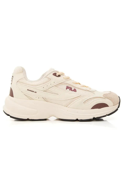 TÊNIS FILA RUNNER 2K F02L00399